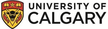 University of Calgary Logo