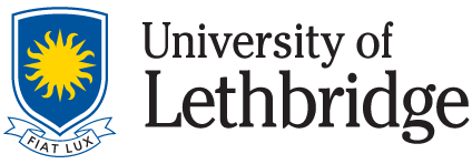 University of Lethbridge Logo