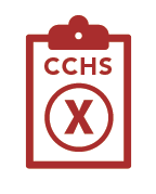 Canadian Community Health Survey (CCHS)