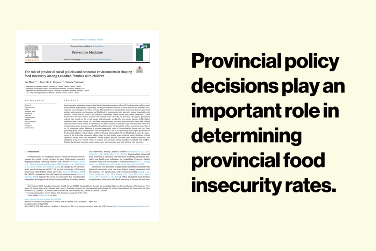 Provincial Policy Levers Explainer